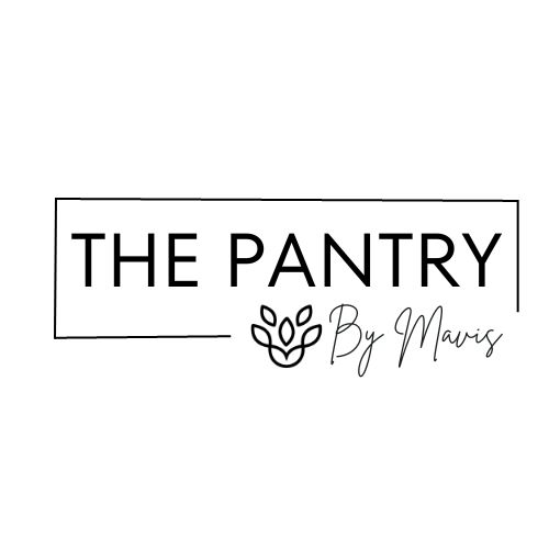 The Pantry | Mavis Kitchen